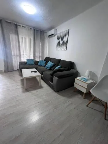 Mogador beach - HOME RENT MALAGA