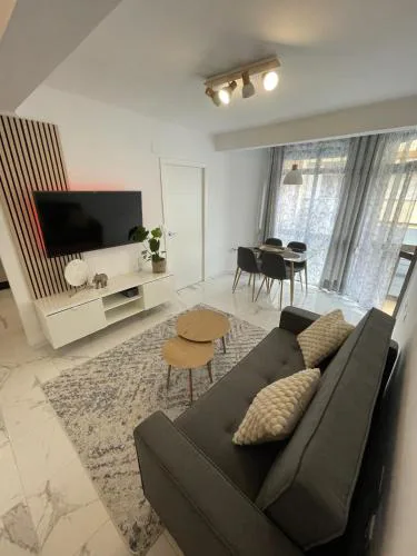 Princess Apartment Torre del Mar
