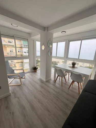 San Gerardo Vistas al mar - HOME RENT MALAGA