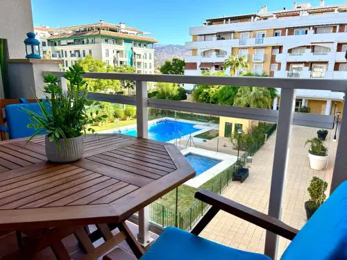 Spacious, comfortable and close to the beach