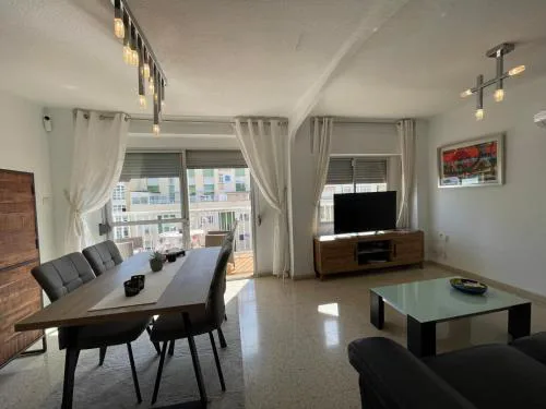 Terrasol Arenas Home