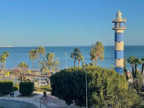 Terrasol California