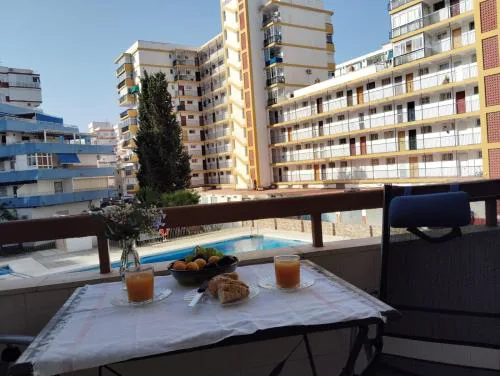 Terrasol Estrella a 250m de la playa