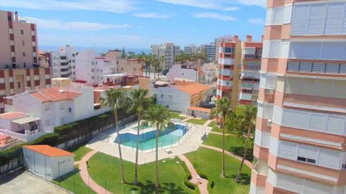 Terrasol Estudios Plazamar