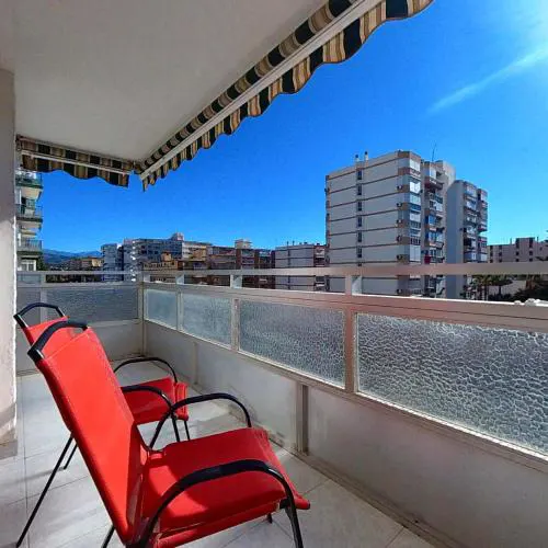 Terrasol Madrid 4