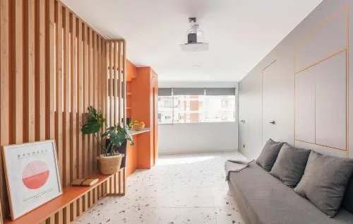 Terrasol Piragua Home
