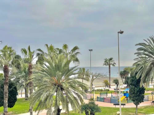 Terrasol San Gerardo Frontal Al Mar 2