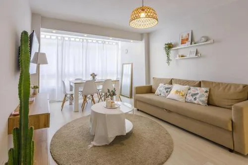 Torre del mar -Málaga 2Room HOME RENT MALAGA