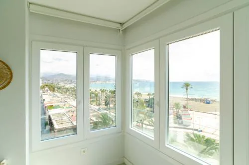 Vistas al mar Luxury - HOME RENT MALAGA