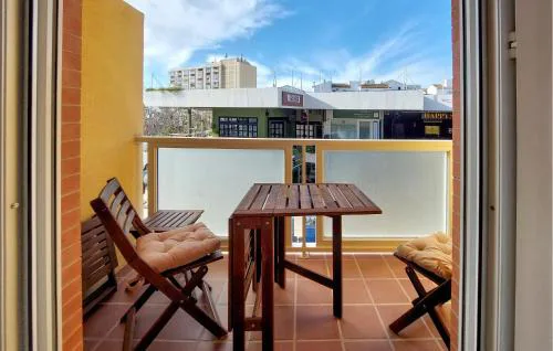 1 Bedroom Stunning Apartment In Torremolinos
