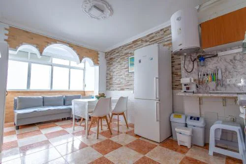 2 Habitaciones Privadas con Uso Exclusivo Cerca de la Playa