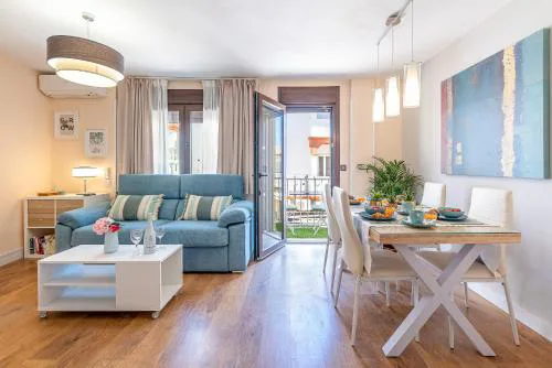 797 HOLIDAY RENTALS - Carrasco Beach