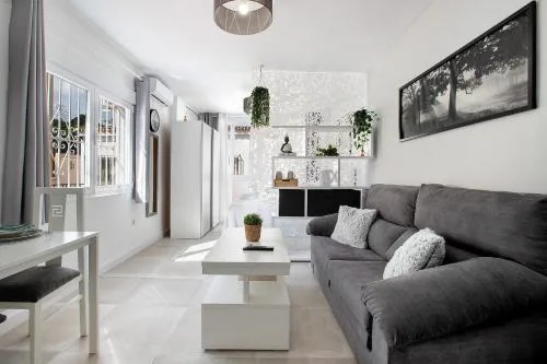 Acogedor Estudio en la Carihuela