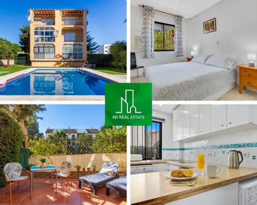 Adelfas 14 By IVI Real Estate