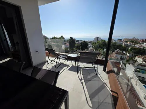 AlquilaEasy Montemar Alto