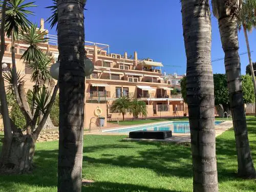 Amazing Corner Duplex Las Salinas