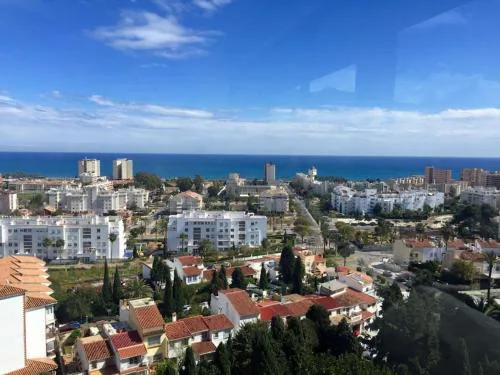 Apartamento 83 m2 Vista PLAYA MAR- La Torre-
