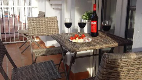 Apartamento Ana