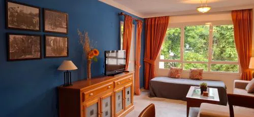 Apartamento Auténtico Playa
