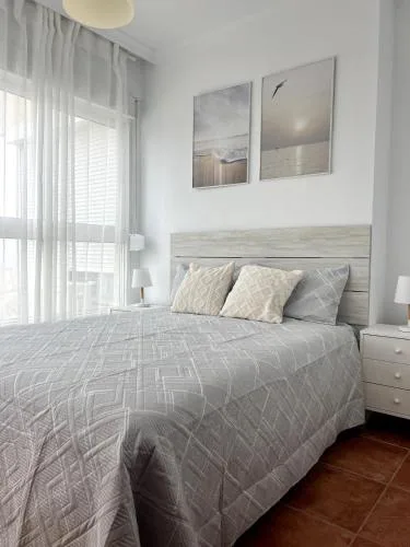 Apartamento Bellavista Close to the airport