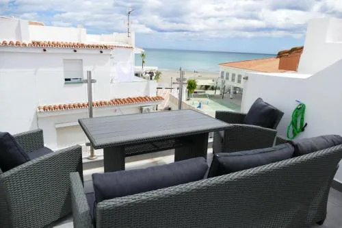 Apartamento Calle Chiriva