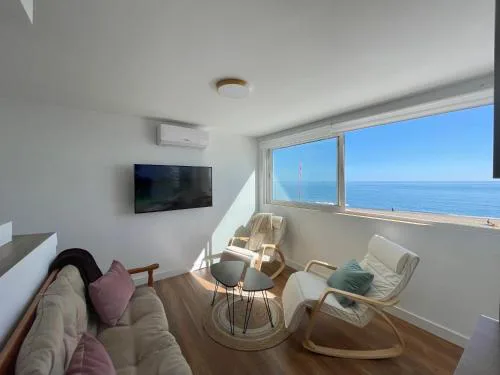 Apartamento Calma Carihuela Beach - 10 metros de la playa