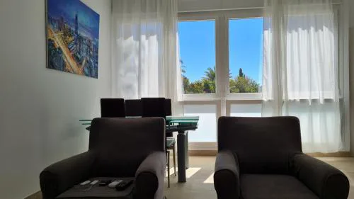 Apartamento Calma DOJI