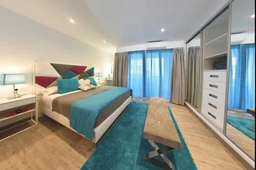 Apartamento Calma Los Nidos, Apto 612