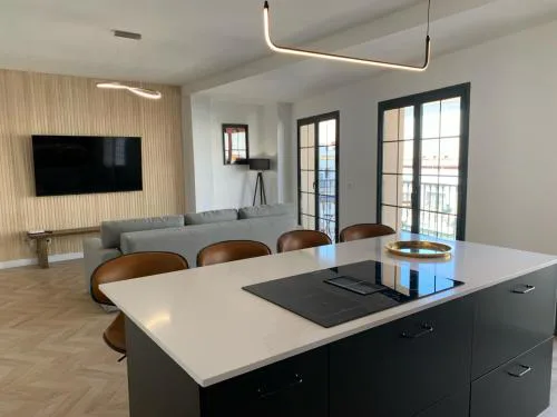 Apartamento Calma Manila