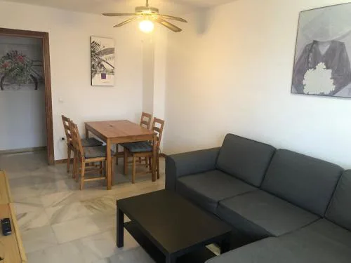 Apartamento Carihuela, Torremolinos