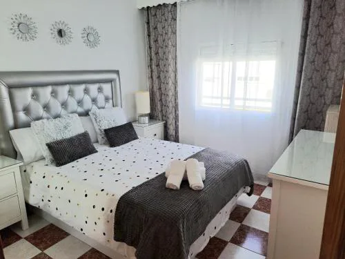 Apartamento Carmen y Oscar