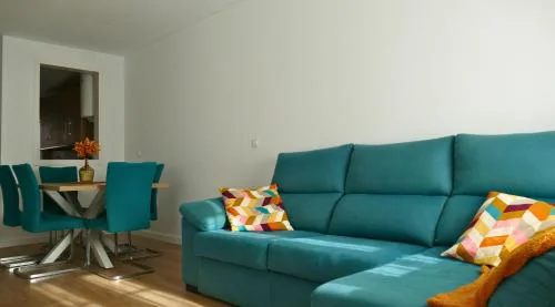 Apartamento coqueto en la Carihuela