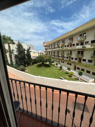 Apartamento Cozy Inns Playa