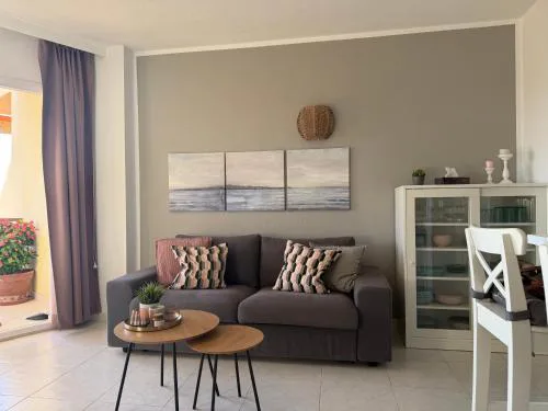 Apartamento Duquesa de España Torremolinos