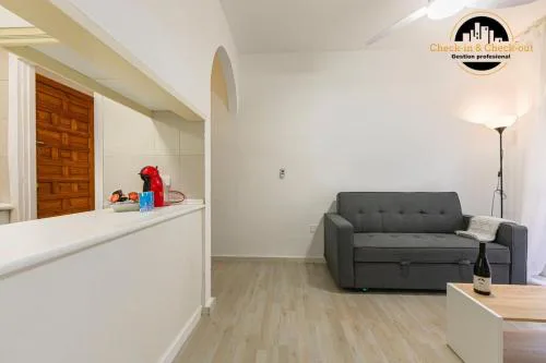Apartamento El Bajondillo