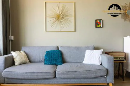 Apartamento El Mirador Torremolinos