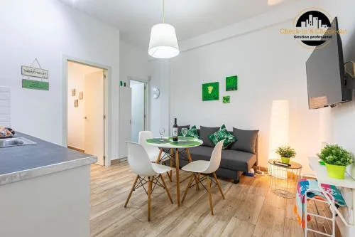 Apartamento El Nido