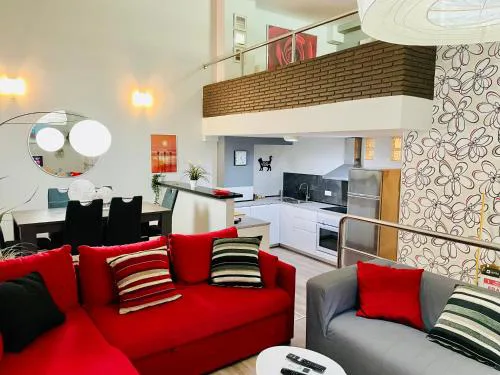 Apartamento El Remo