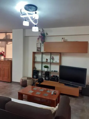 Apartamento en la playa