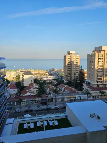 Apartamento Florido 2