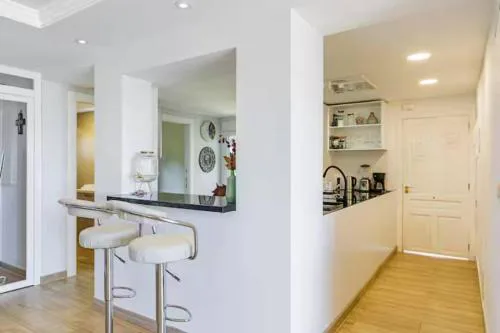 Apartamento Frida, alojamiento en la playa
