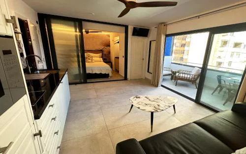 Apartamento Garvey - Only Adults