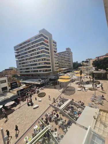 Apartamento Kumaná