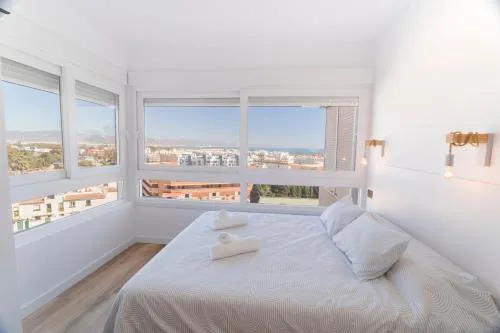 Apartamento La Colina