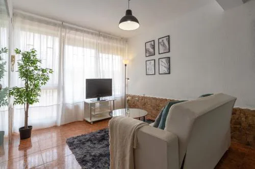 Apartamento La Colina