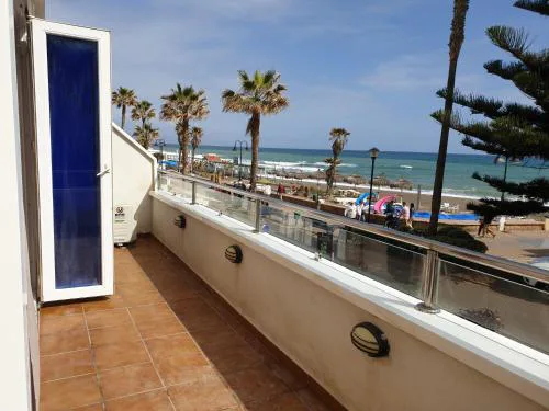 Apartamento La Roca Chica Torremolinos