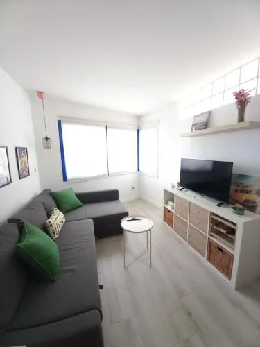 Apartamento Loma