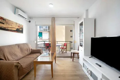 Apartamento Los Manantiales