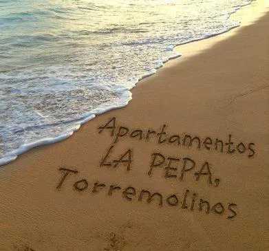Apartamento Pepa Bajondillo