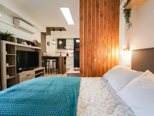 Apartamento Playa La Carihuela 2 Huésped Wi-Fi